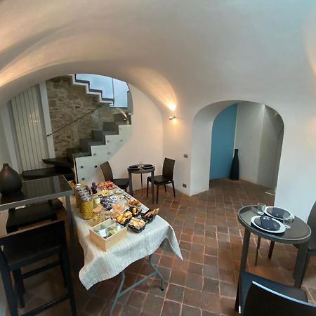 Vallebona A Ca Du Barba Ge B&B 외부 사진