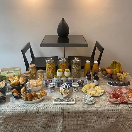 Vallebona A Ca Du Barba Ge B&B 외부 사진