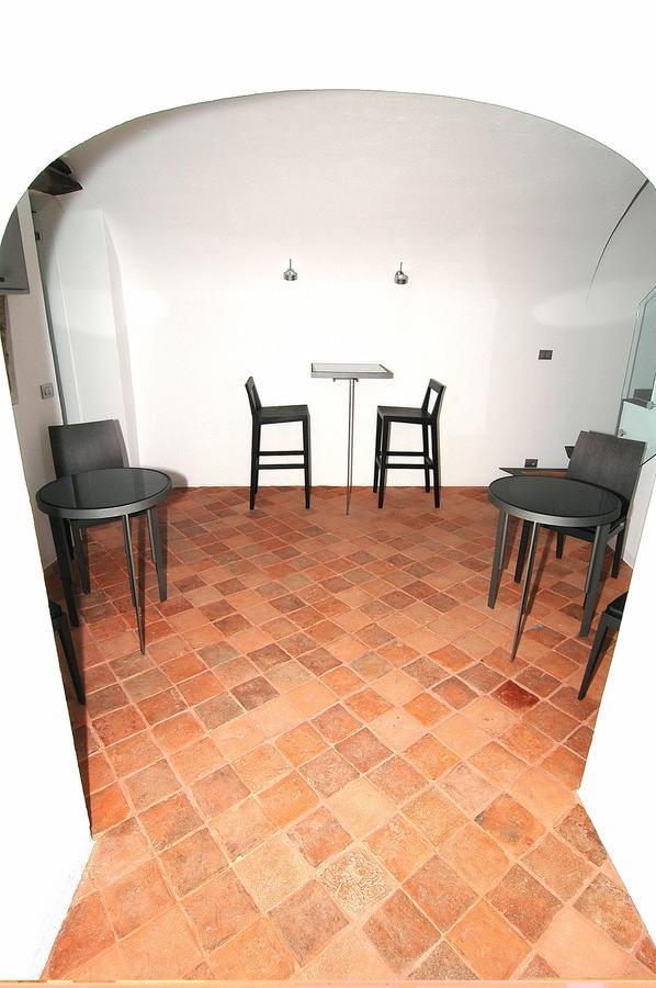 Vallebona A Ca Du Barba Ge B&B 외부 사진