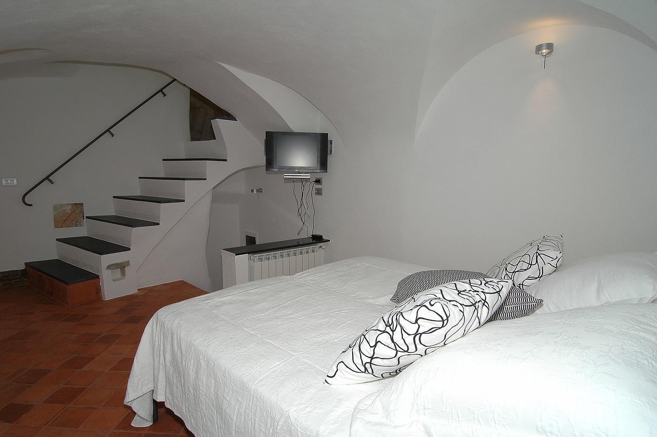 Vallebona A Ca Du Barba Ge B&B 외부 사진