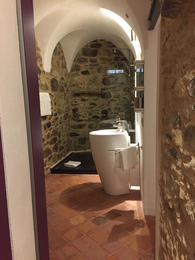 Vallebona A Ca Du Barba Ge B&B 외부 사진