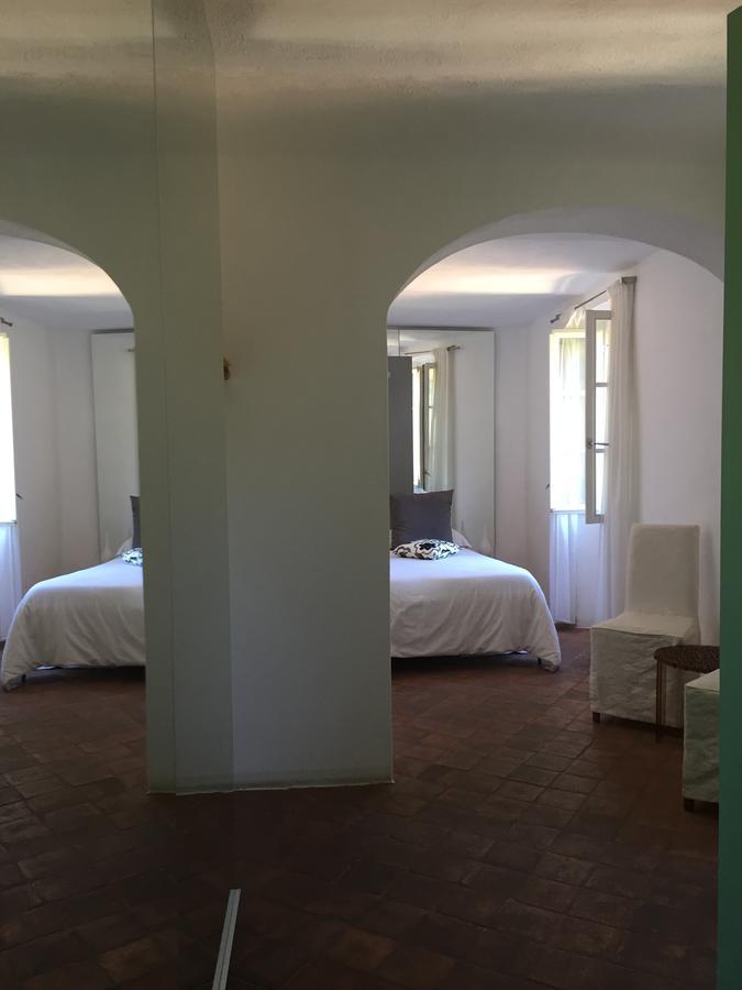 Vallebona A Ca Du Barba Ge B&B 외부 사진