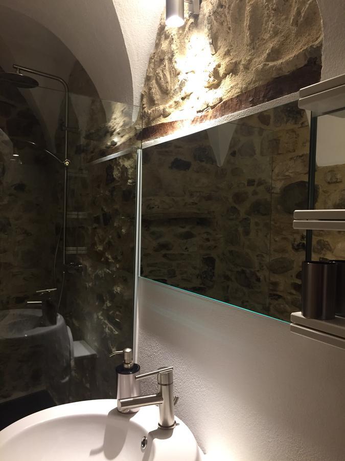 Vallebona A Ca Du Barba Ge B&B 외부 사진