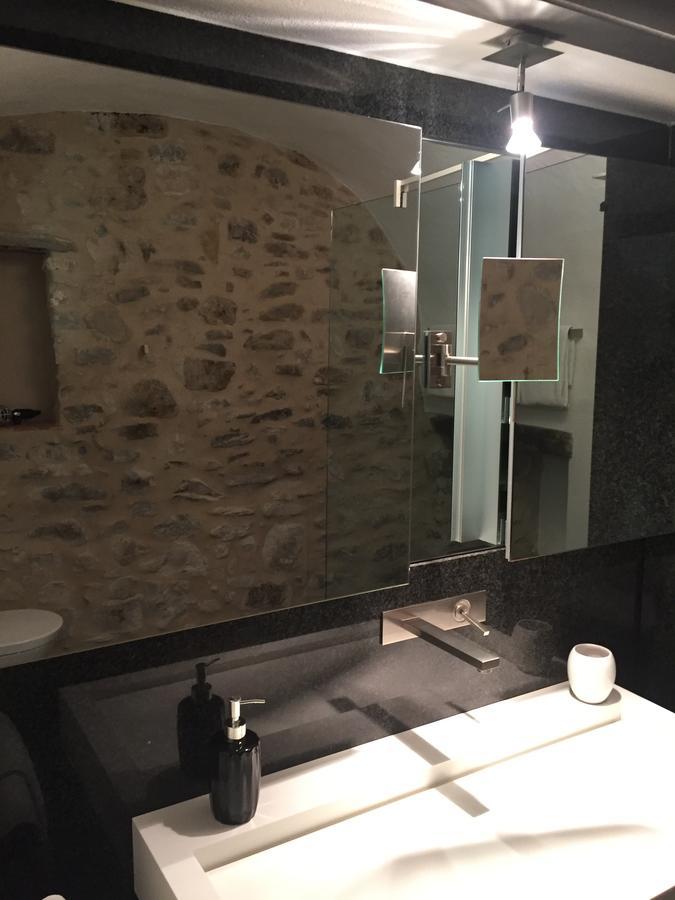 Vallebona A Ca Du Barba Ge B&B 외부 사진