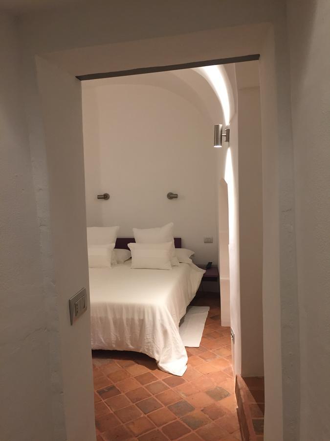 Vallebona A Ca Du Barba Ge B&B 외부 사진