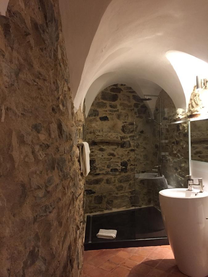 Vallebona A Ca Du Barba Ge B&B 외부 사진
