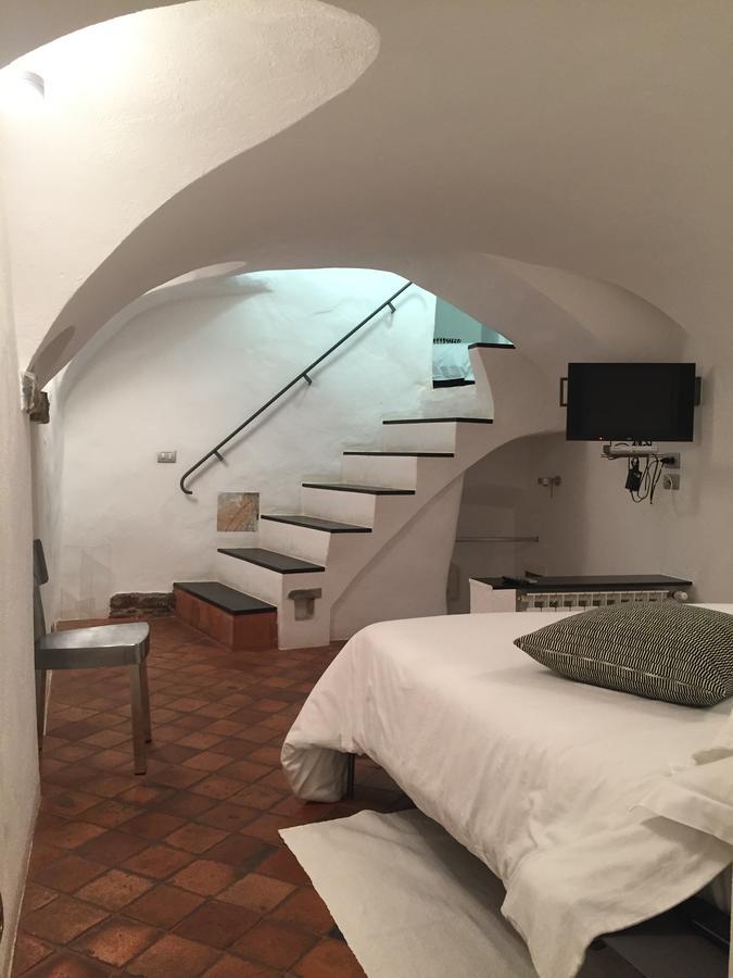 Vallebona A Ca Du Barba Ge B&B 외부 사진