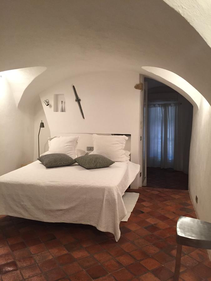 Vallebona A Ca Du Barba Ge B&B 외부 사진