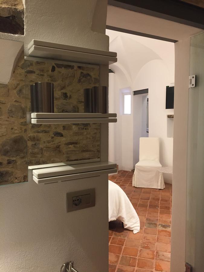 Vallebona A Ca Du Barba Ge B&B 외부 사진