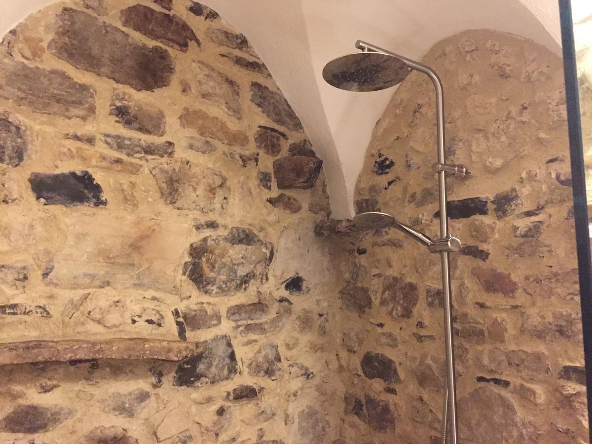 Vallebona A Ca Du Barba Ge B&B 외부 사진