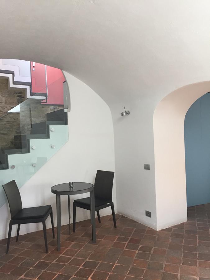 Vallebona A Ca Du Barba Ge B&B 외부 사진