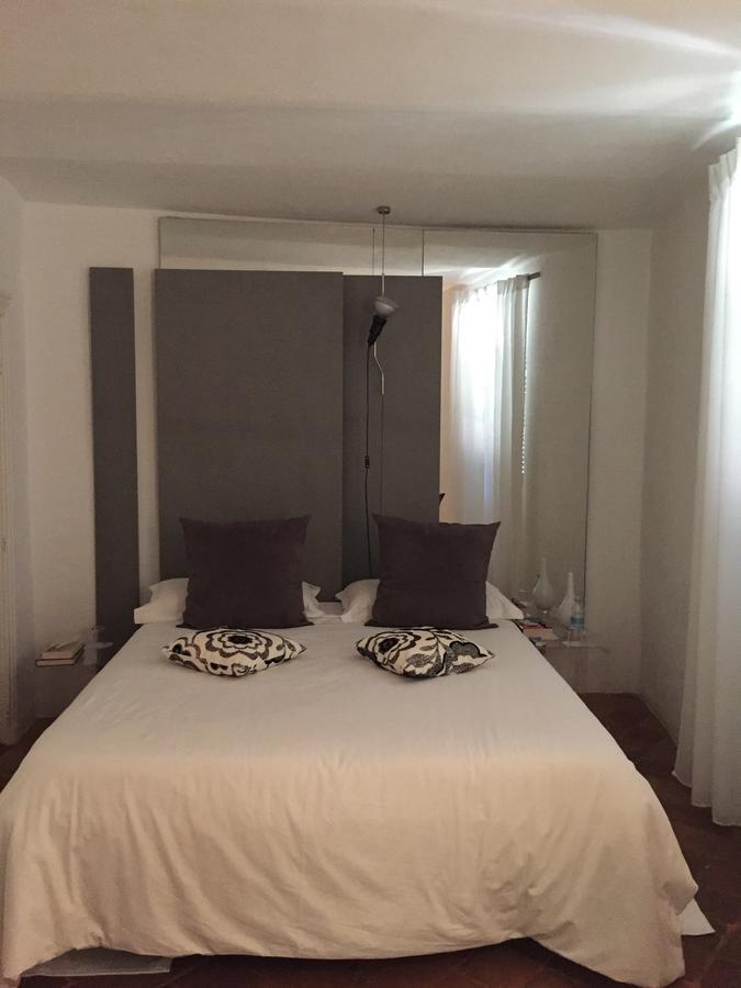 Vallebona A Ca Du Barba Ge B&B 외부 사진
